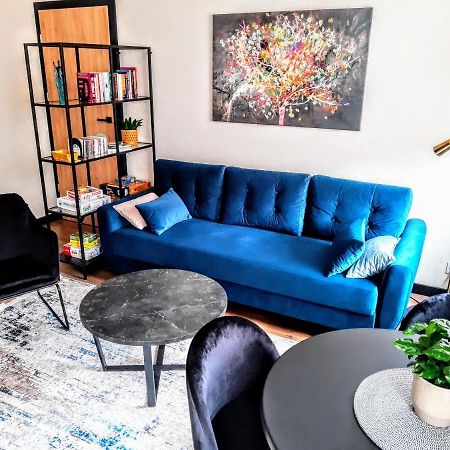 Apartament W Centrum Zamość Εξωτερικό φωτογραφία