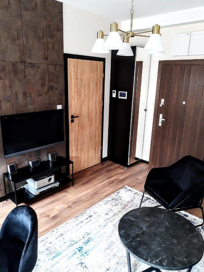 Apartament W Centrum Zamość Εξωτερικό φωτογραφία