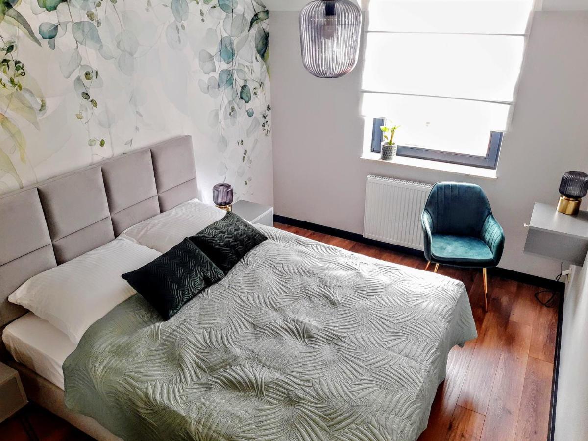 Apartament W Centrum Zamość Εξωτερικό φωτογραφία