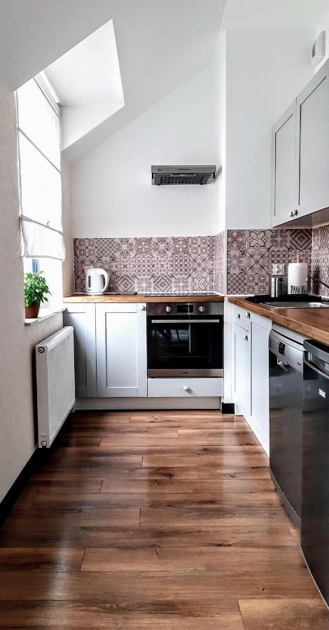Apartament W Centrum Zamość Εξωτερικό φωτογραφία