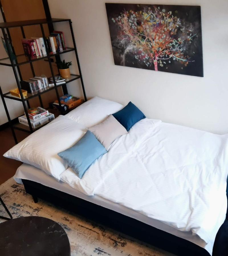 Apartament W Centrum Zamość Εξωτερικό φωτογραφία