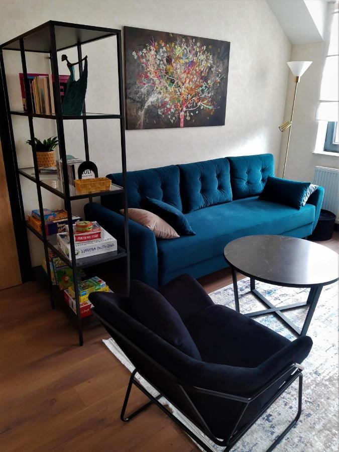 Apartament W Centrum Zamość Εξωτερικό φωτογραφία