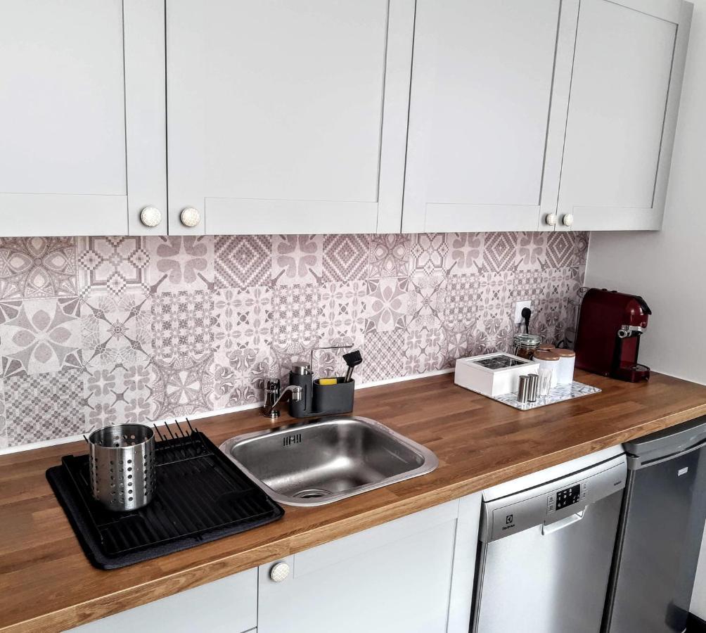 Apartament W Centrum Zamość Εξωτερικό φωτογραφία