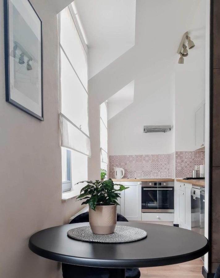 Apartament W Centrum Zamość Εξωτερικό φωτογραφία