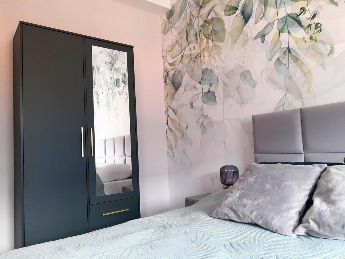 Apartament W Centrum Zamość Εξωτερικό φωτογραφία
