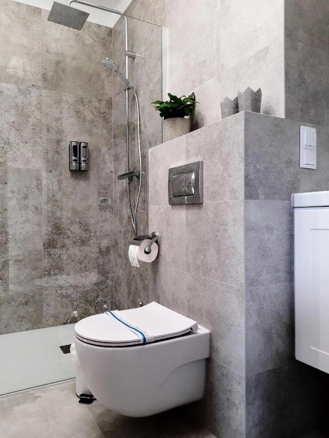 Apartament W Centrum Zamość Εξωτερικό φωτογραφία