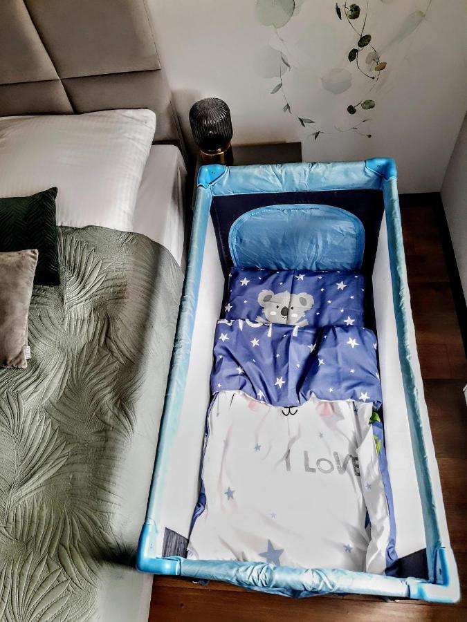Apartament W Centrum Zamość Εξωτερικό φωτογραφία
